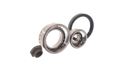 SKF VKBA911 Wheel Bearing Kit - 5