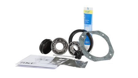 SKF VKBA9132CL Wheel Bearing Kit - 5