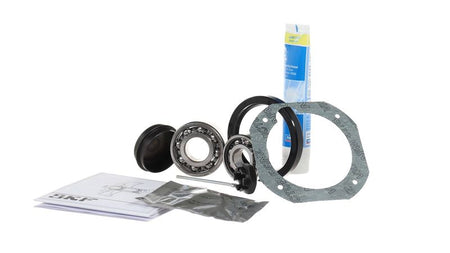 SKF VKBA9132CL Wheel Bearing Kit - 6