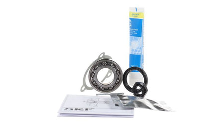 SKF VKBA9133CL Wheel Bearing Kit - 5