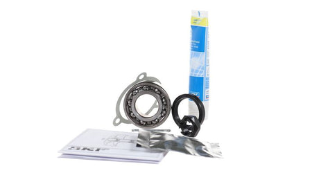 SKF VKBA9133CL Wheel Bearing Kit - 6