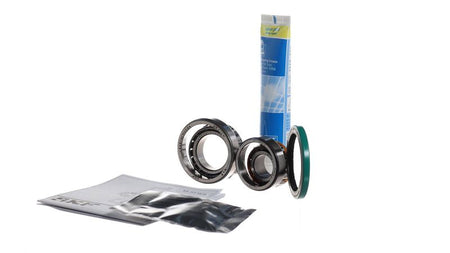 SKF VKBA9135CL Wheel Bearing Kit - 6
