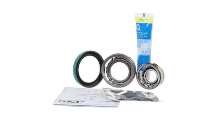 SKF VKBA9138CL Wheel Bearing Kit - 5