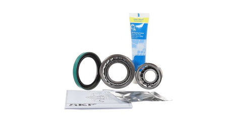 SKF VKBA9138CL Wheel Bearing Kit - 6