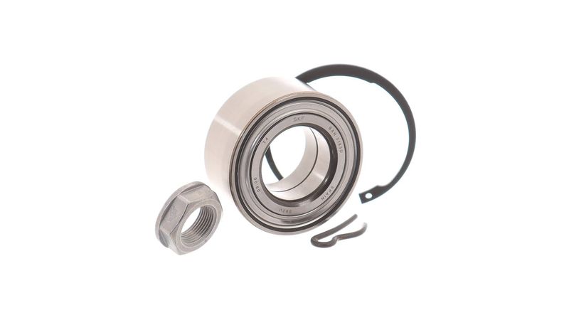 SKF VKBA915 Wheel Bearing Kit - 2