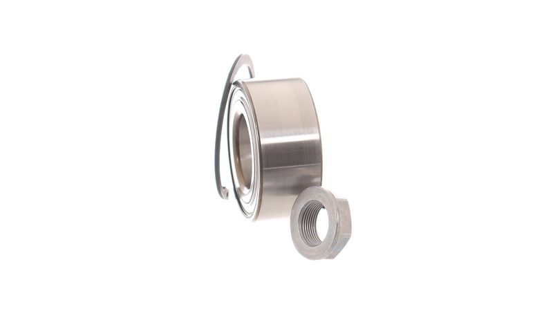 SKF VKBA915 Wheel Bearing Kit - 3