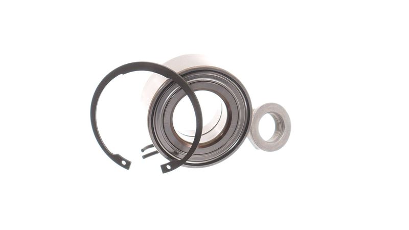 SKF VKBA915 Wheel Bearing Kit - 4