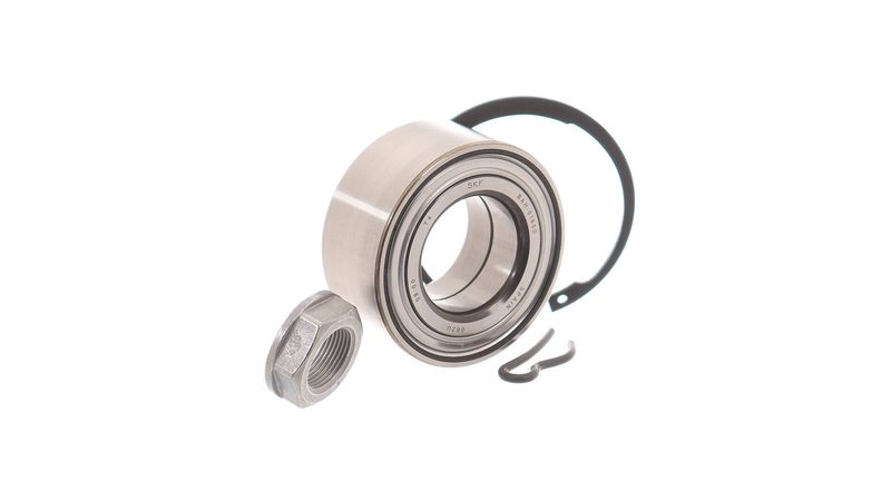SKF VKBA915 Wheel Bearing Kit - 5