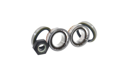SKF VKBA919 Wheel Bearing Kit - 2