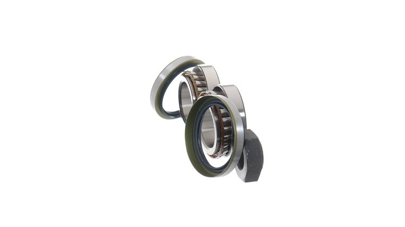 SKF VKBA919 Wheel Bearing Kit - 3