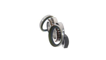 SKF VKBA919 Wheel Bearing Kit - 3