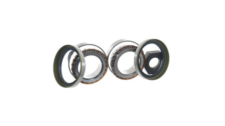 SKF VKBA919 Wheel Bearing Kit - 4