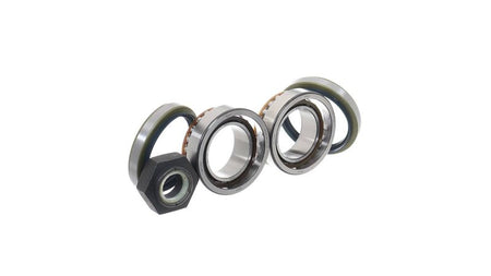 SKF VKBA919 Wheel Bearing Kit - 5