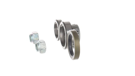 SKF VKBA927 Wheel Bearing Kit - 5