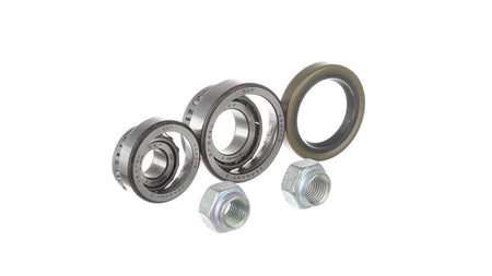 SKF VKBA927 Wheel Bearing Kit - 6