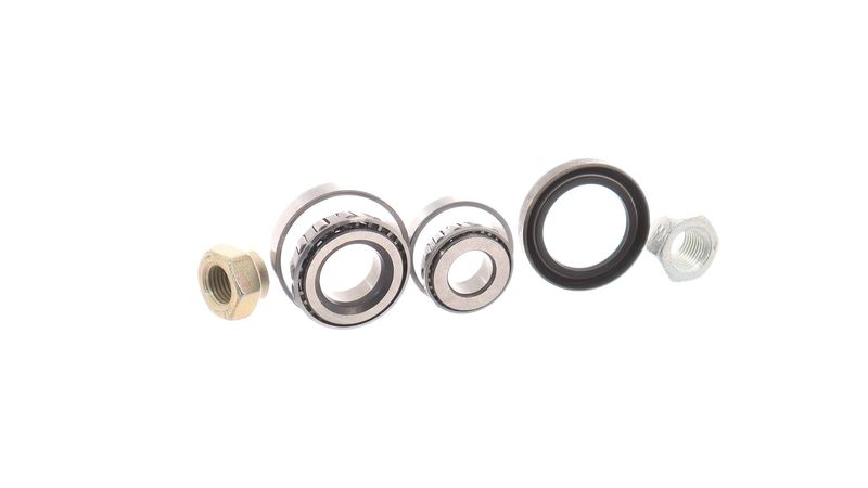 SKF VKBA928 Wheel Bearing Kit - 4