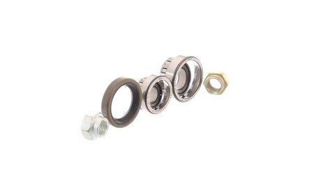 SKF VKBA928 Wheel Bearing Kit - 6