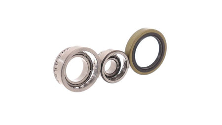 SKF VKBA941 Wheel Bearing Kit - 2