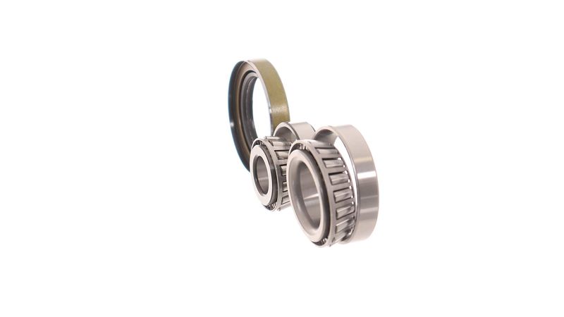 SKF VKBA941 Wheel Bearing Kit - 3