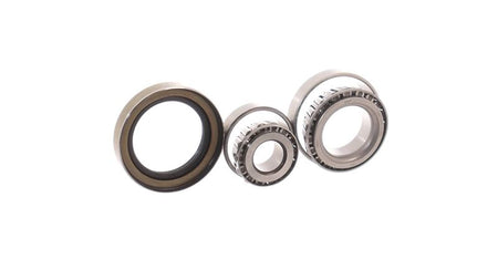 SKF VKBA941 Wheel Bearing Kit - 4