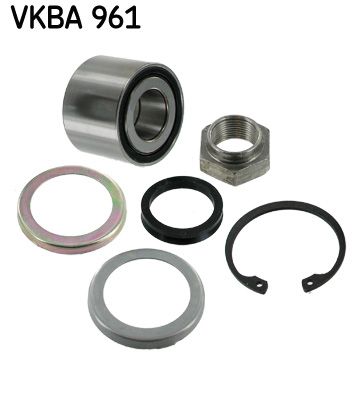 SKF VKBA961 Wheel Bearing Kit - 1
