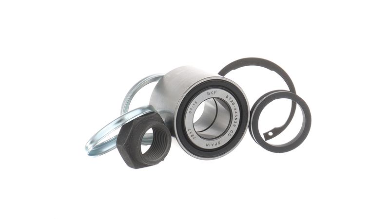 SKF VKBA961 Wheel Bearing Kit - 2