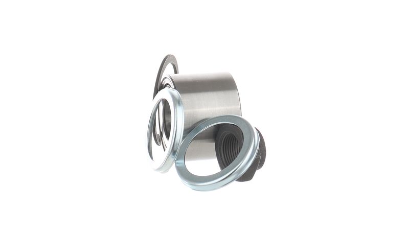 SKF VKBA961 Wheel Bearing Kit - 3