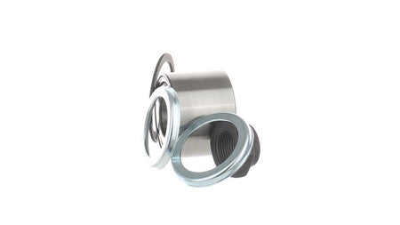 SKF VKBA961 Wheel Bearing Kit - 3