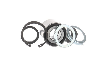 SKF VKBA961 Wheel Bearing Kit - 4