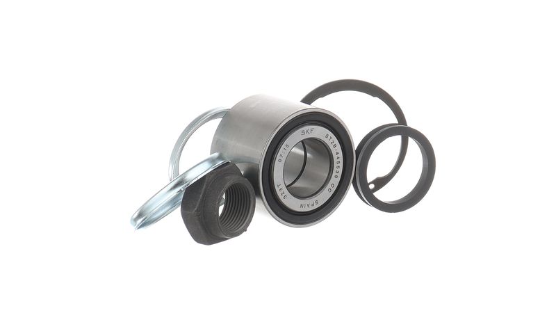 SKF VKBA961 Wheel Bearing Kit - 5
