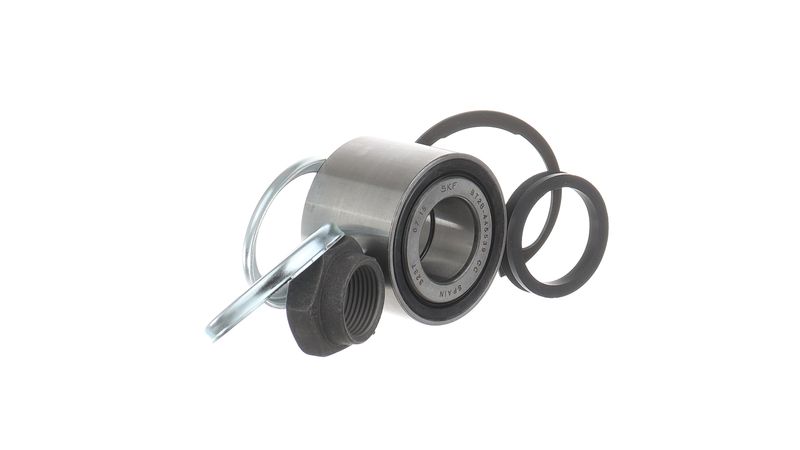 SKF VKBA961 Wheel Bearing Kit - 6