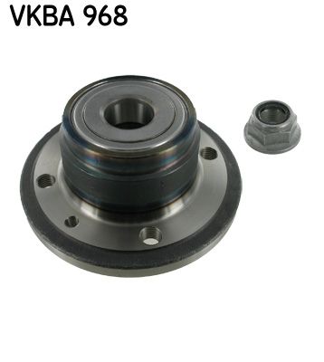 SKF VKBA968 Wheel Bearing Kit - 1