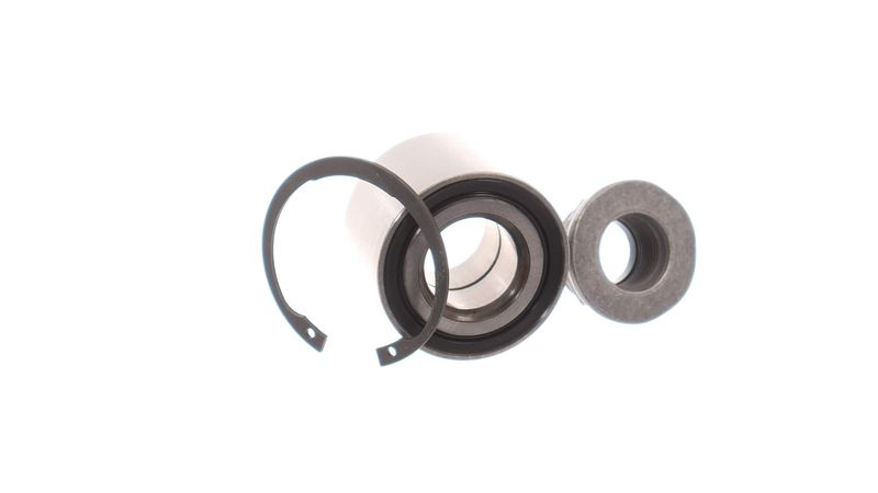 SKF VKBA969 Wheel Bearing Kit - 4