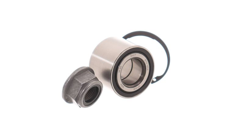 SKF VKBA969 Wheel Bearing Kit - 5