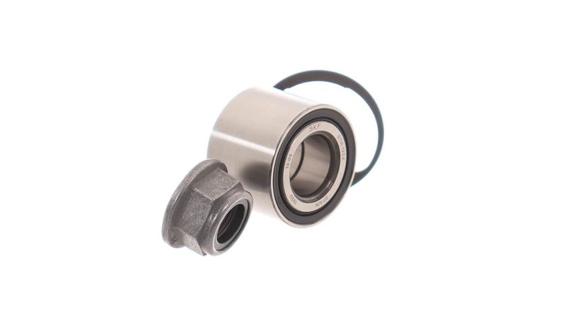 SKF VKBA969 Wheel Bearing Kit - 6