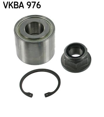 SKF VKBA976 Wheel Bearing Kit - 1
