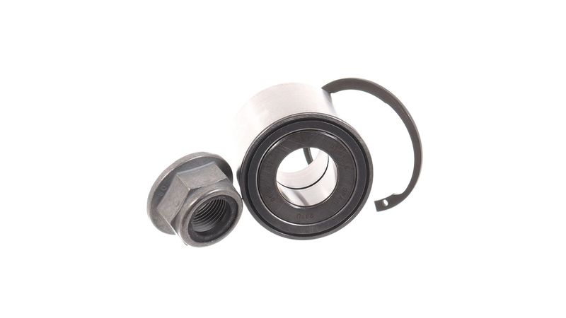 SKF VKBA976 Wheel Bearing Kit - 2