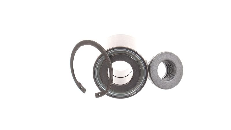 SKF VKBA976 Wheel Bearing Kit - 4