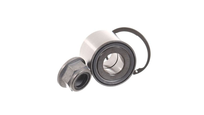 SKF VKBA976 Wheel Bearing Kit - 5