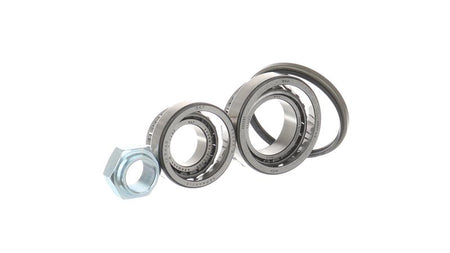 SKF VKBA977 Wheel Bearing Kit - 2