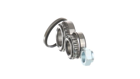 SKF VKBA977 Wheel Bearing Kit - 3