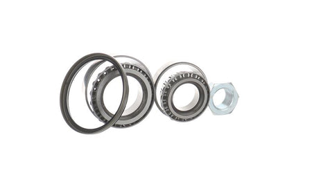 SKF VKBA977 Wheel Bearing Kit - 4