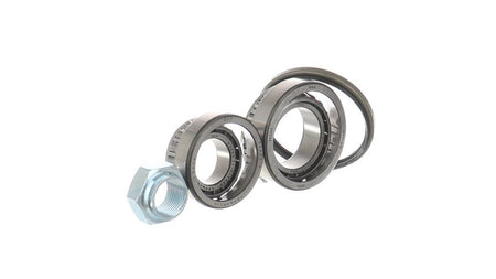 SKF VKBA977 Wheel Bearing Kit - 5