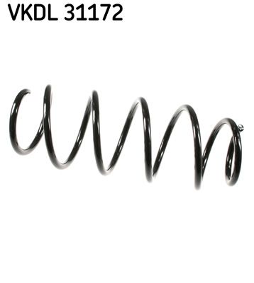 SKF VKDL31172 Suspension Spring - 1
