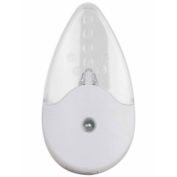 LED Dusk to Dawn Plug-In Automatic Night Light