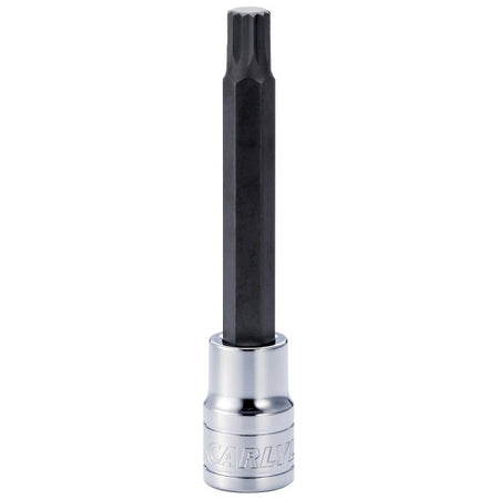Spline Socket - Metric - 1/2in. Dr - M12