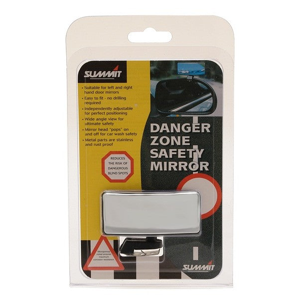 Blind Spot Mirror - Dangerzone