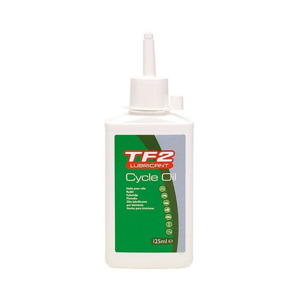 F2 Cycle Oil - 125ml