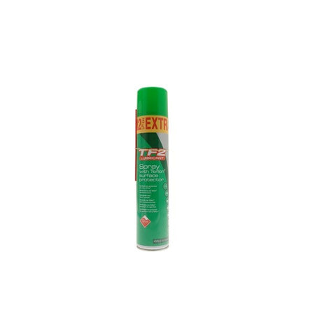 TF2 Cycle Spray Lubricant - 450ml