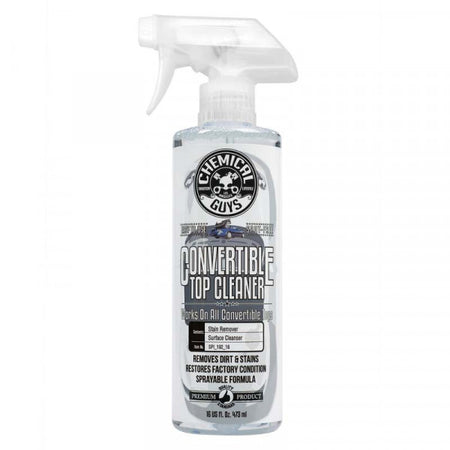 Chemical Guys Convertible Top Cleaner (16oz)